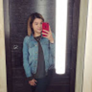 Meet your Posher, Cristina